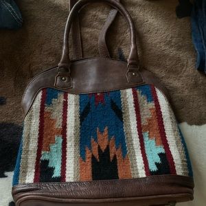 American Darling Backpack/purse